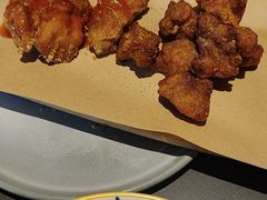 -必胜客(八一店)