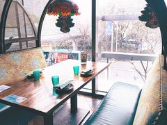 -嘉禾·悦享餐厅(八方汇店)