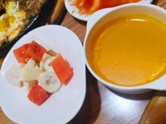 -清真·穆巴拉克西餐厅(回民街店)