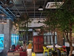 -又见炊烟私房菜(敬亭路店)