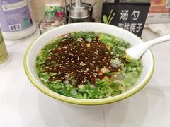 -丝路传奇·中国拉面航母店(北医三院店)