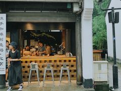 -Metal hands·铁手咖啡