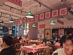 -龙师傅卤炒(天马店)