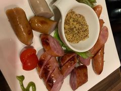 -我那覇豚肉店(カフーナ旭橋店)