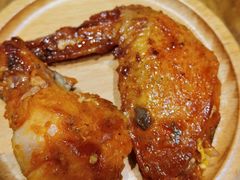 -Dreamsalad梦想轻厨(健康轻食·减脂沙拉·意面·祖庙店)