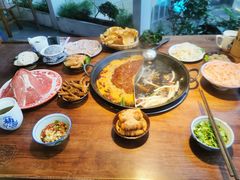 -楠火锅(仁恒梦中心店)