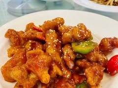 -马凯餐厅(长椿街店)