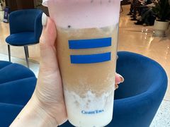 -CHARLIETOWN红茶公司(南京万象天地店)