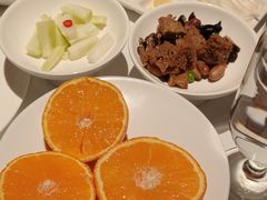 -四季民福烤鸭店(王府井东安门店)