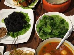 -陌上花开餐厅(云山路店)