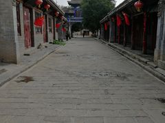 -丹噶尔古城