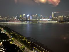 -澜亭中餐厅·一线江景·尊蓝豪华精选