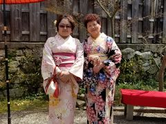 -京都冈本和服体验租赁店(祗园店)