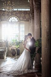 -金公主精品婚纱摄影