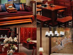 -创典居(槐安店)