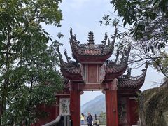 -道教老君洞