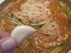 -朴家冷面(总店)