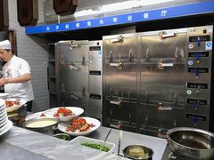 -坛宗剁椒鱼头(河西王府井店)