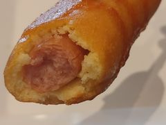 风味热狗棒-大家乐(广州番禺祈福店)