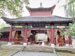 -横店影视城明清宫苑园区