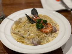 -安妮意大利餐厅(世贸天阶店)