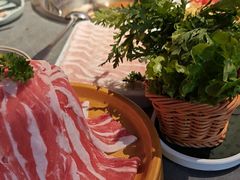 -故里和山·成都火锅(欢乐港湾店)