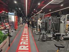 -GMJ·24H健身房(北外滩店)
