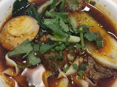 红烧牛肉面-I-YOU面缘·仁和新城店