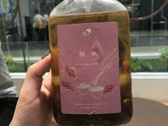 -喜茶(永旺梦乐城店)