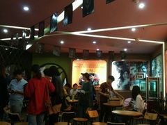 -大理好世界影城