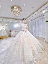 -艾慕婚纱礼服馆(和平店)