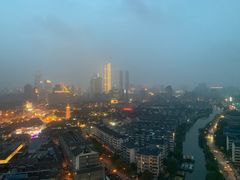-杜尚rooftop露台酒吧