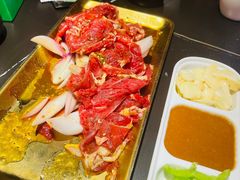 -吉志烤肉(太原总店)