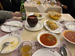 -华梅西餐厅(哈尔滨中央大街店)