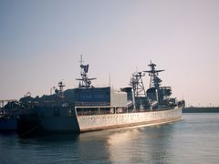 -中国人民解放军海军博物馆