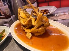 -闫府私房菜·百年鲁菜(恒隆店)