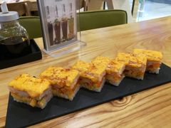 -Sushi Love 创意寿司(丽影广场店)