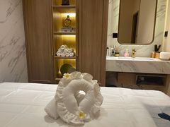 包房-澜笙Spa