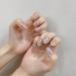 -悦指间美甲美睫