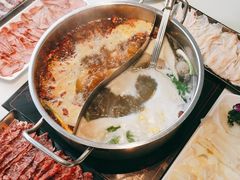 -潮牛禾记•潮汕鲜牛肉火锅(新亚洲店)