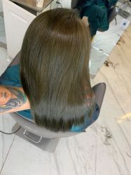 -潘多拉Hairsalon