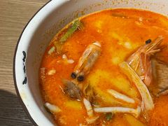 -迷你椰·泰式大排档(共康店)