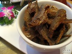 -金陵一哥龙虾(水木秦淮店)