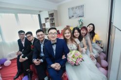 -红丝高端婚礼中心(旗舰店)