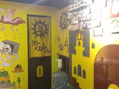 -解个谜沉浸剧情密室(天河店)