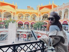 -佛罗伦萨小镇广佛名品奥特莱斯(疏港路店)