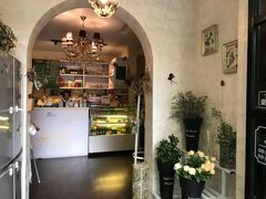门面-SONGUOLIFE松果咖啡(七莘路店)
