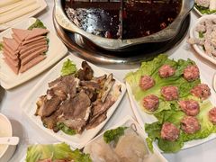 -枇杷园食为鲜火锅(南山店)