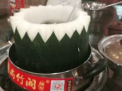 -尚竹阁冬瓜盅·18年地标美食(平洲店)