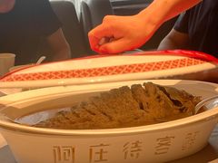 -阿庄新豫菜(航海东路店)